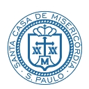 Santa Casa De Misericordia De São Paulo logo