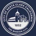 Santa Clara Utilities logo