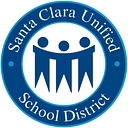 Santa Clara Unified logo