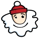 Santas, Saints and Co. logo