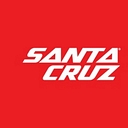 Logo for santacruzbicycles.com