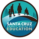 Santa Cruz County Office of Education logo