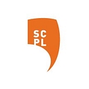 Santa Cruz Public Library logo
