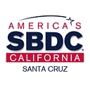 Santa Cruz County Small Business Development Center logo