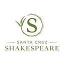 Santa Cruz Shakespeare logo