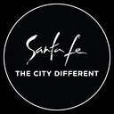 Santa Fe Convention And Visitors Bureau logo