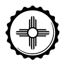 Santa Fe Brewing Company logo