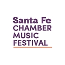 Santa Fe Chamber Music Festival logo