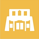 Santa Fe County logo