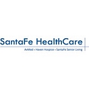 Santafe Healthcare, Inc. logo