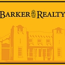 Barker Realty | Christie's International Real Estate logo
