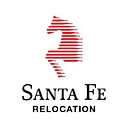 Santa Fe Relocation logo