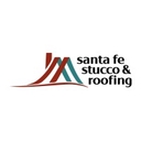 Santa Fe Stucco & Roofing logo