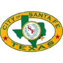 City of Santa Fe logo