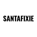 Santafixie UK logo
