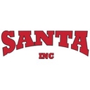 Santa Inc. logo