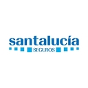 Favicon of Santalucía Seguros