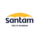 Santam Insurance - Head Office logo