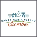 Santa Maria Valley Chamber logo