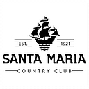 Santa Maria Country Club logo
