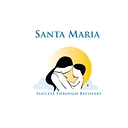 Santa Maria Hostel logo