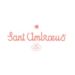 Sant Ambroeus logo