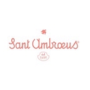 Favicon of Sant Ambroeus Milano