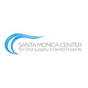 Santa Monica Center For Oral Surgery And Dental Implants logo