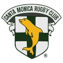 Santa Monica Rugby Club logo