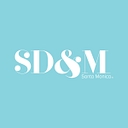 Santa Monica School Of Dance And Music logo