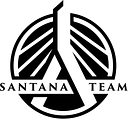 Santana Properties Team logo