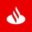 Logo de Banco Santander Chile