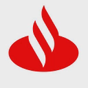 Banco Santander logo