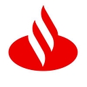 Santander Uk logo