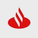 Banco Santander Argentina S.A. logo