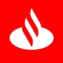 Banco Santander Brasil logo