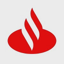 Banco Santander México, S.A., Institución de Banca Múltiple, Grupo Financiero Santander México logo