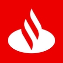 F8F Santander Bank N.A. logo