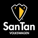 Santan Volkswagen logo