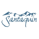 City of Santaquin logo