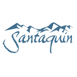 Santaquin Recreation logo