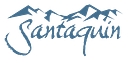 Santaquin City logo