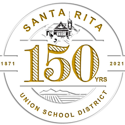 Gavilan View Middle logo