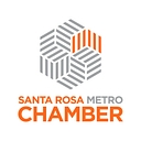Santa Rosa Metro Chamber logo