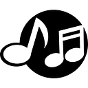 Santa Rosa Symphony logo
