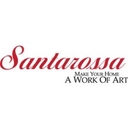 Santarossa Mosaic & Tile logo