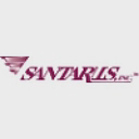 Santarus, Inc. logo