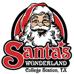 Santa's Wonderland logo