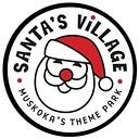 Santa's Village logo