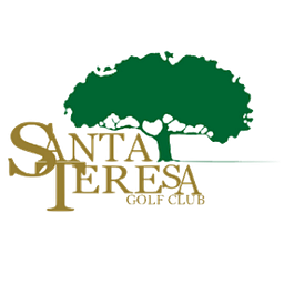 Santa Teresa Golf Club logo